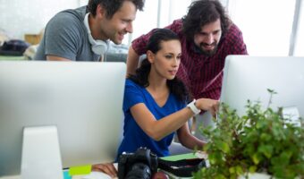 Estrategia StartUp Metodo ScaleUp