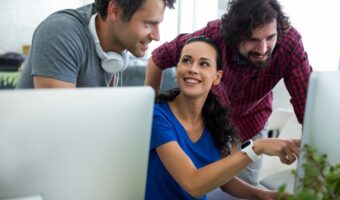 Estrategia StartUp Ruta de levantamiento