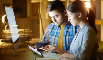 Estrategia Startup 7 métodos de junta directiva