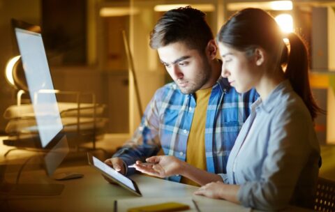 Estrategia Startup 7 métodos de junta directiva