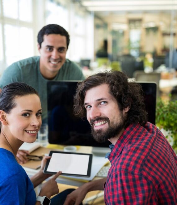 Estrategia Startup Cuadro de mando Inversor