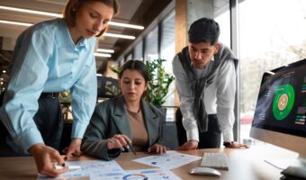 Estrategia Startup Ecuación problema solución
