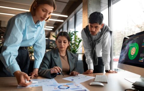 Estrategia Startup Ecuación problema solución
