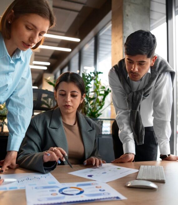 Estrategia Startup Ecuación problema solución