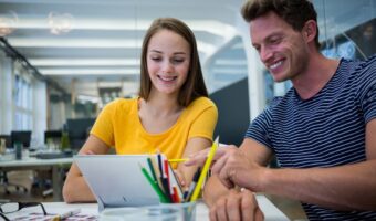 Estrategia Startup Equity de la StartUp