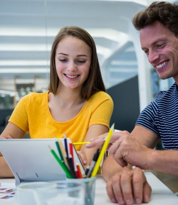 Estrategia Startup Equity de la StartUp