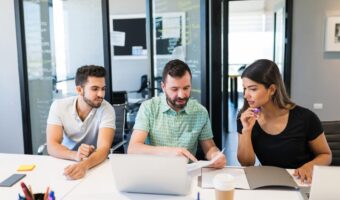 Estrategia Startup Go to market