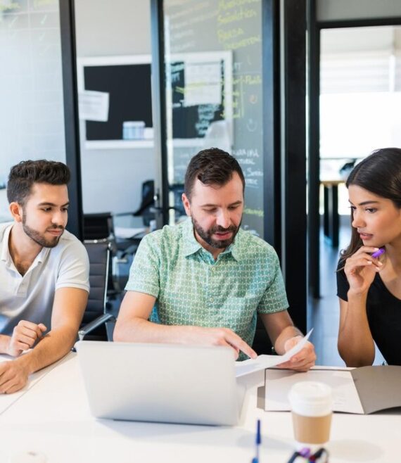 Estrategia Startup Go to market