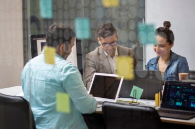 Estrategia Startup Pitch deck