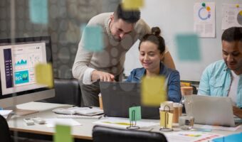 Estrategia Startup Visión ScaleUp