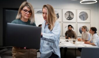 Estrategia de innovación