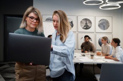 Estrategia de innovación