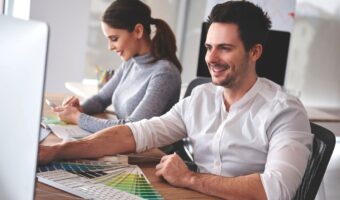 Estrategia de innovación Liderazgo transformacional
