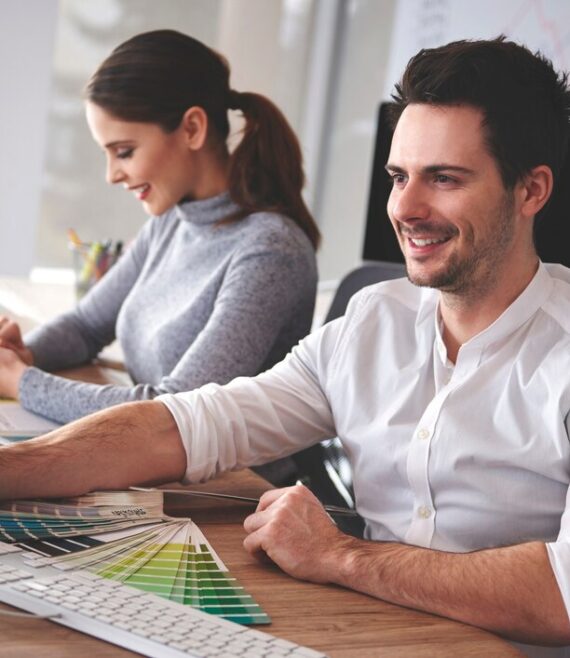 Estrategia de innovación Liderazgo transformacional