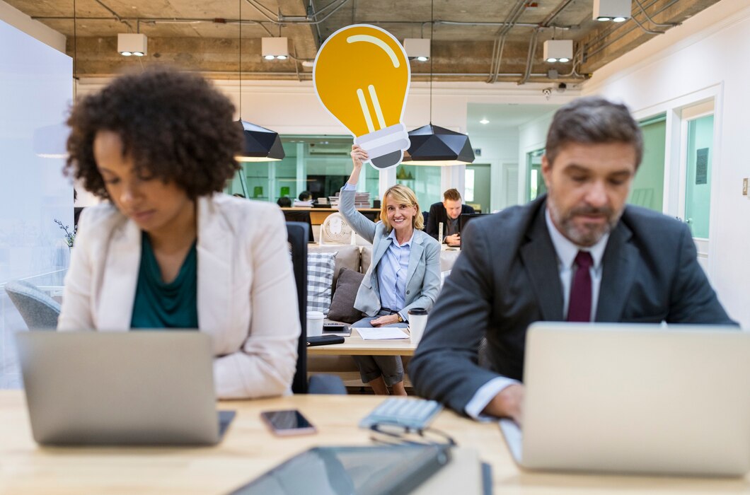Estrategia de innovación: Mapa de innovación estrategica