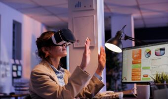 Estrategia de innovación Paradigmas del direccionamiento estrategico