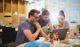 Estrategia de innovación Retos de innovación
