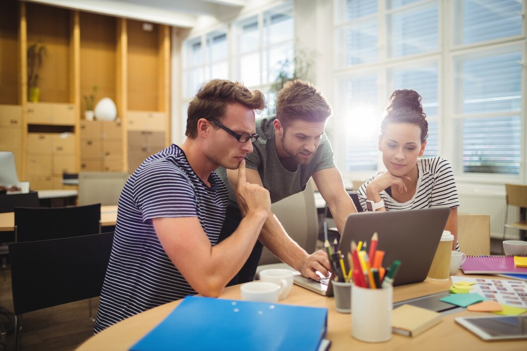 Estrategia de innovación: Retos de innovación