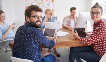 Estrategia de innovación Supervivencia corporativa