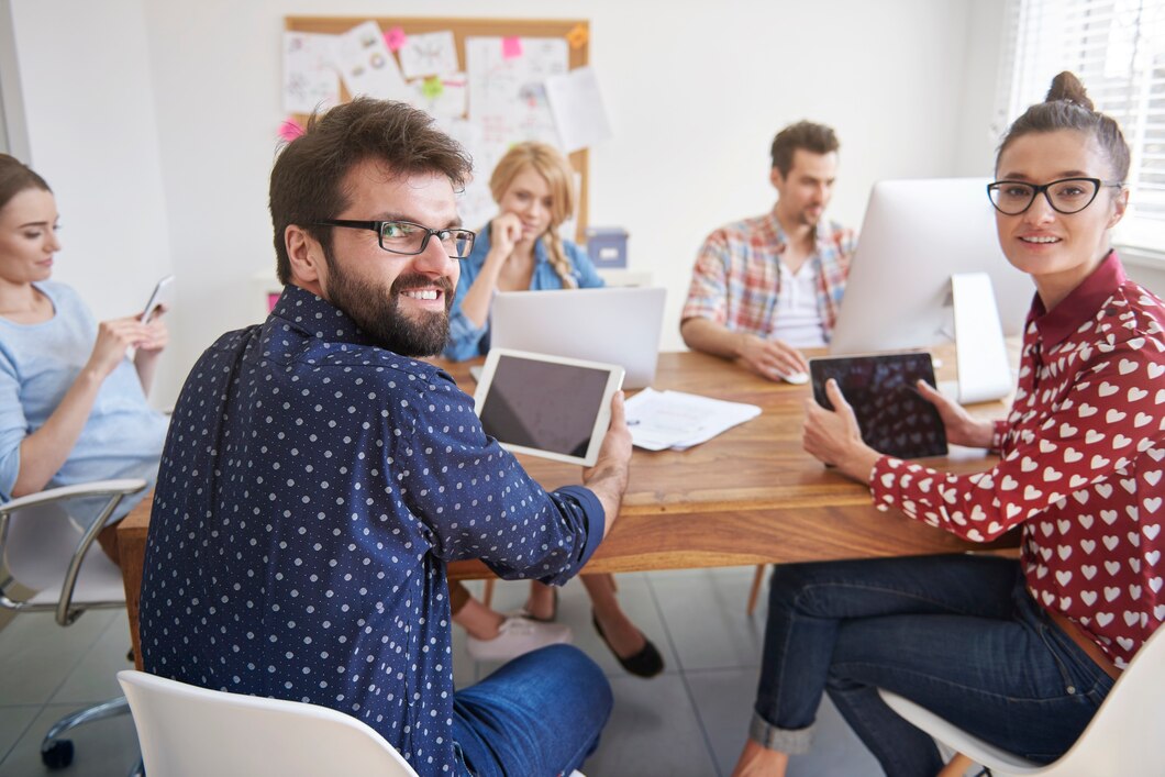 Estrategia de innovación: Supervivencia corporativa