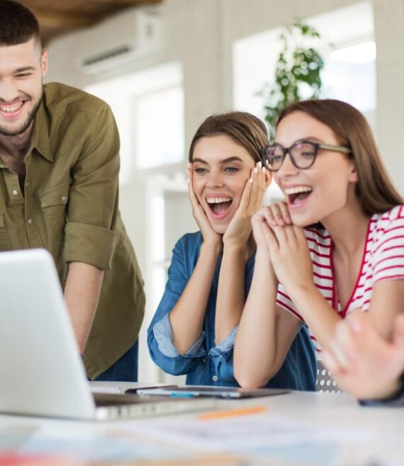 Estrategia de innovación dos lentes de transformación