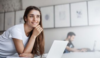 Estrategia de innovación lienzo de innovación