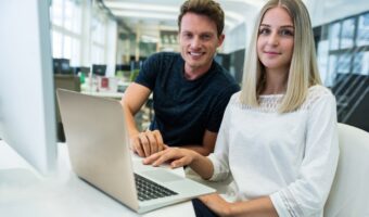 Estrategia de venta completa