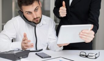 Deepseek para recursos humanos