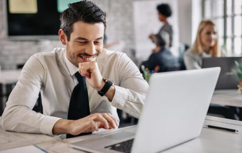 Usos estratégicos del modelo microsoft
