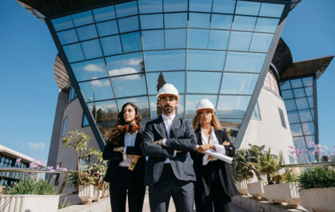 Ingeniería civil con inteligencia artificial