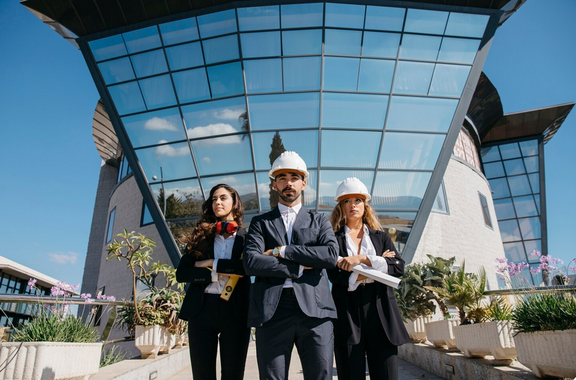 Ingeniería civil con inteligencia artificial