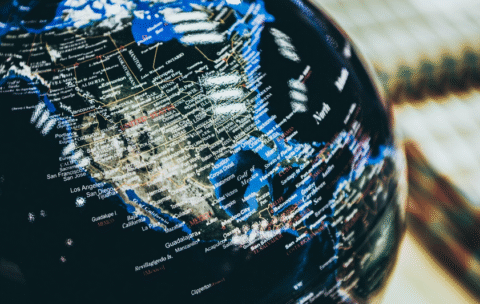 negocios internacionales