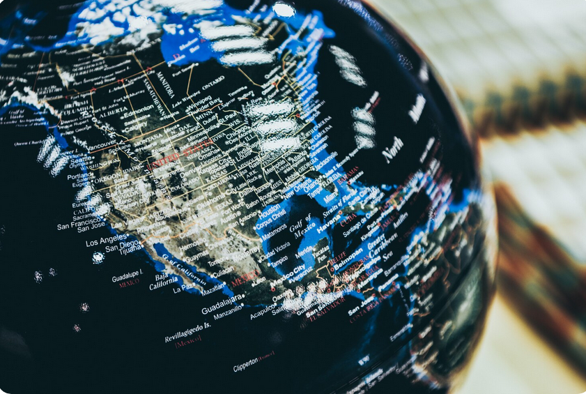 negocios internacionales