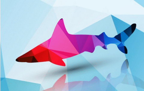 origami con inteligencia artificial